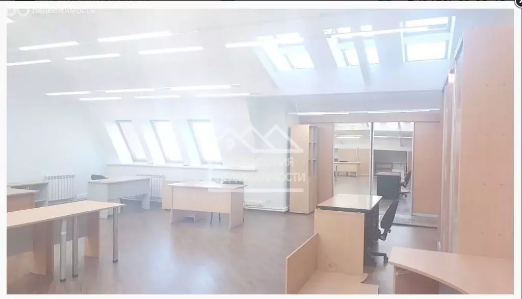 Офис (230.8 м) - Фото 1