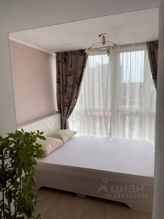 1-к кв. Томская область, Томск просп. Фрунзе, 86 (42.0 м) - Фото 0