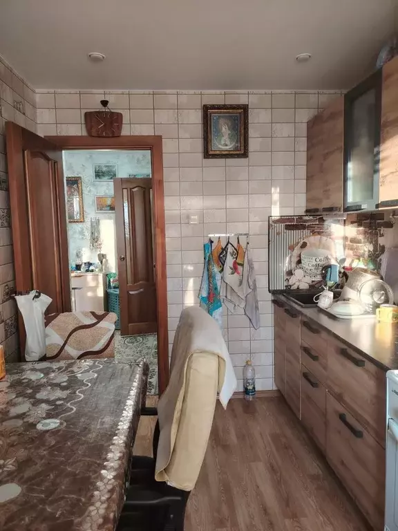 Продаётся 1-к квартира, 31.9 м - Фото 1