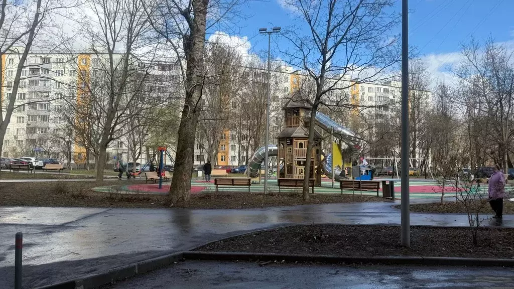 2-комнатная квартира: Москва, Косинская улица, 26к1 (46 м) - Фото 2