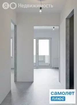 Квартира-студия: Краснодар, ЖК Станиславский (23.6 м) - Фото 2