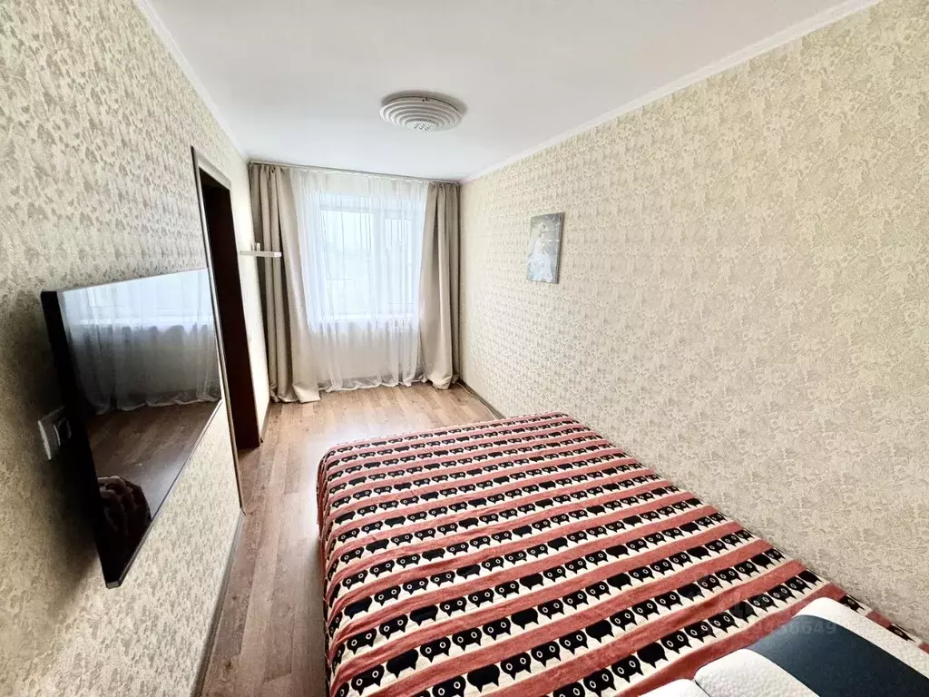 2-к кв. Камчатский край, Петропавловск-Камчатский ул. Кутузова, 12Б ... - Фото 0
