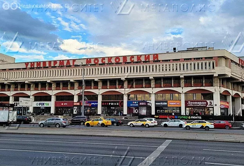 Торговая площадь (200 м) - Фото 2