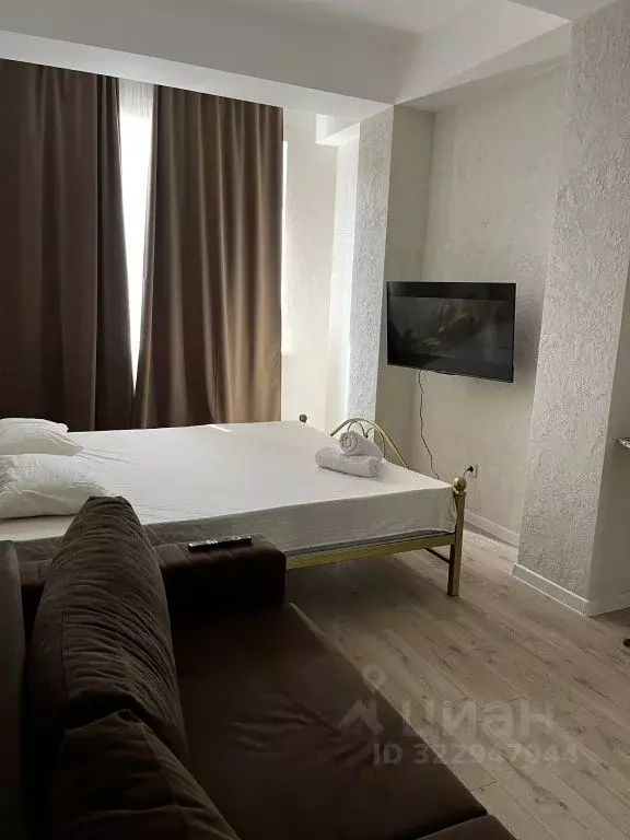 1-к кв. Дагестан, Махачкала ул. Даниялова, 120А (55.0 м) - Фото 2