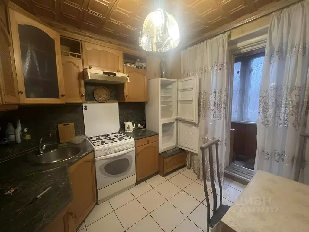 2-к кв. Московская область, Истра муниципальный округ, с. Павловская ... - Фото 1