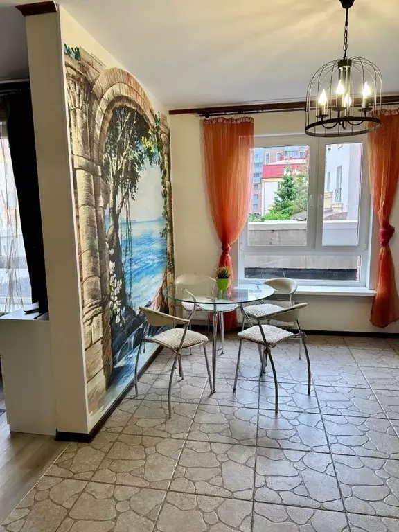 1-к кв. Санкт-Петербург Петергофское ш., 72к6 (35.9 м) - Фото 0
