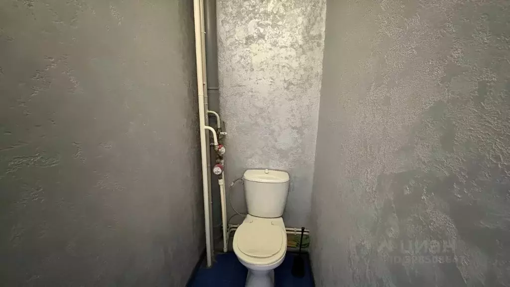 1-к кв. Хакасия, Черногорск ул. Калинина, 16А (34.4 м) - Фото 1