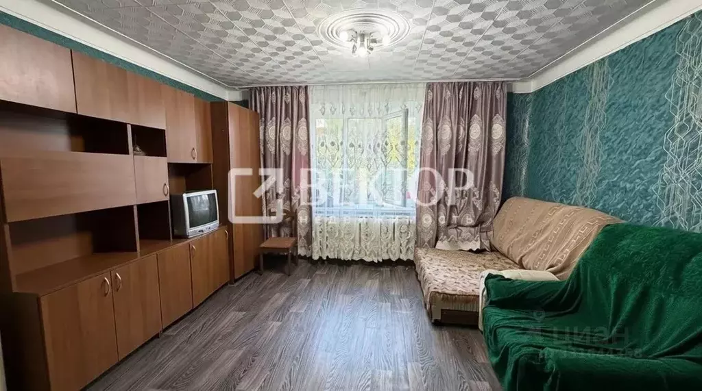 1-к кв. Ивановская область, Иваново ул. 1-я Мебельщиков, 10 (35.1 м) - Фото 2