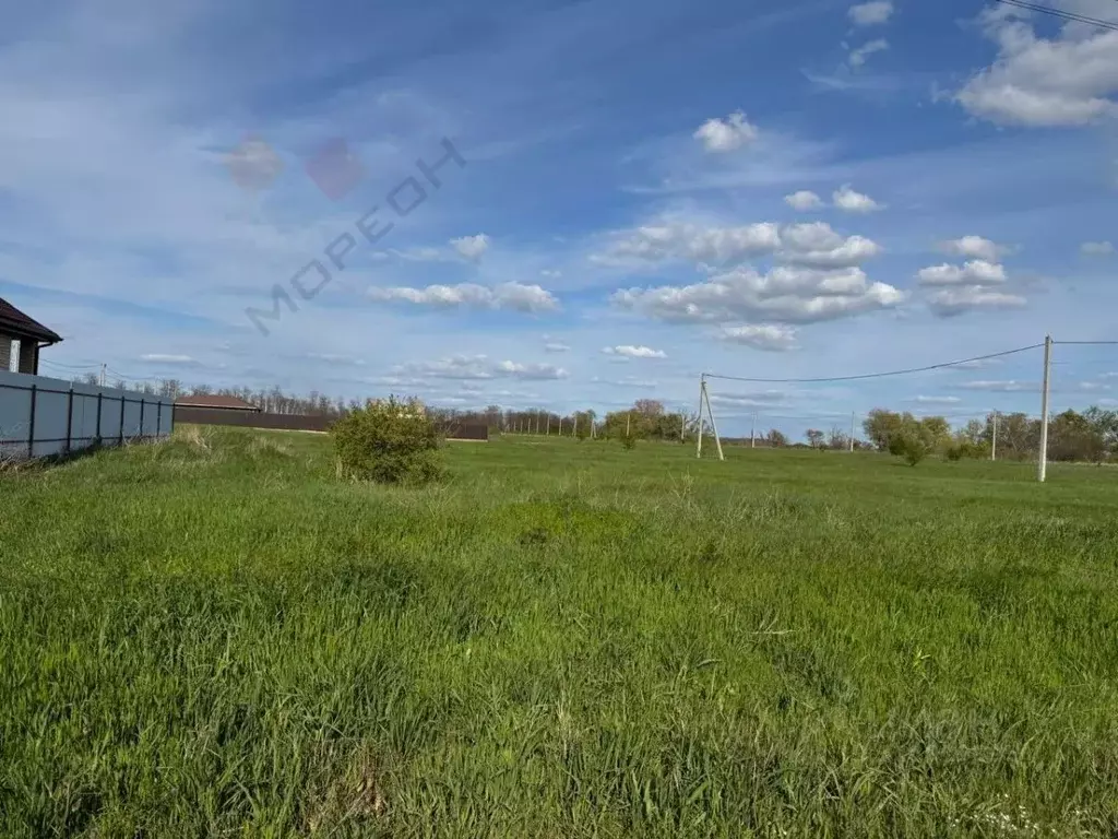 Участок в Краснодарский край, Краснодар Старокорсунская ст-ца, ... - Фото 1