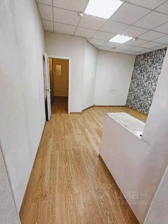 Офис в Краснодарский край, Краснодар Северная ул., 397 (29 м) - Фото 2