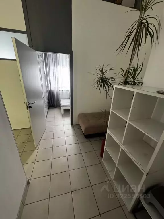 3-к кв. Татарстан, Казань Габдуллы Тукая ул., 57 (65.0 м) - Фото 2