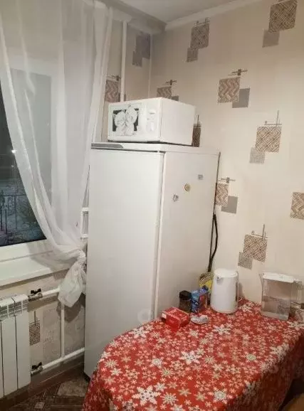 2-к кв. Красноярский край, Красноярск имени газеты Красноярский ... - Фото 2