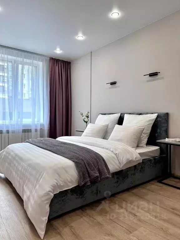 3-к кв. Самарская область, Самара Солнечная ул., 42 (80.0 м) - Фото 0