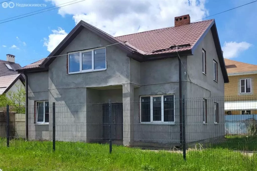 Дом в Краснодар, 1-й Звенигородский проезд (170 м) - Фото 0