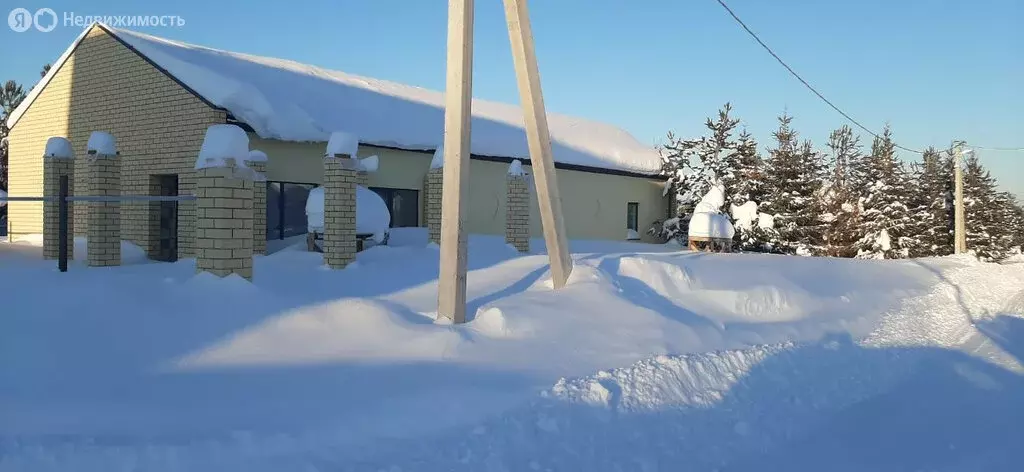 Дом в Шиховское сельское поселение, деревня Подбёрезы, Звёздная улица, ... - Фото 2