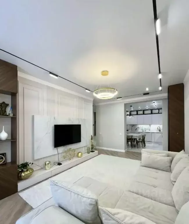 Квартира, 4 комнаты, 160 м - Фото 0
