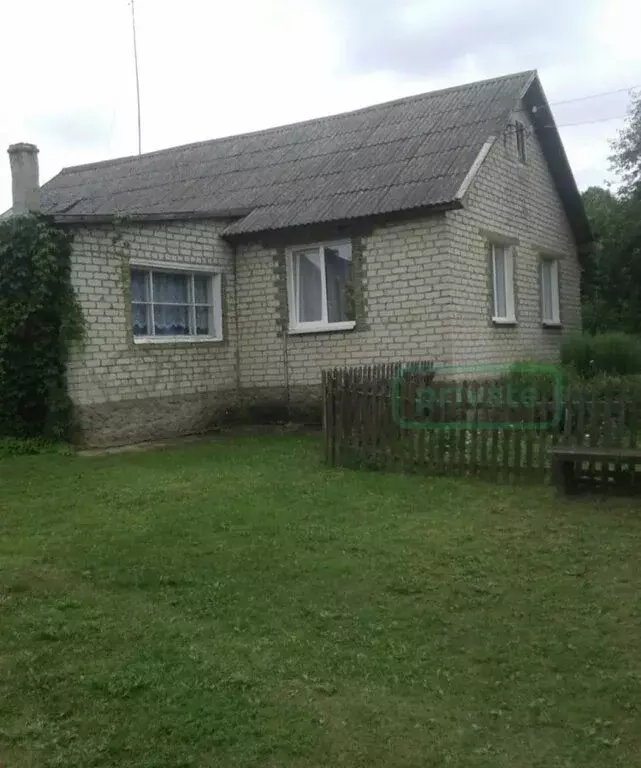 Дом в Калининградская область, Правдинский муниципальный округ, ... - Фото 1