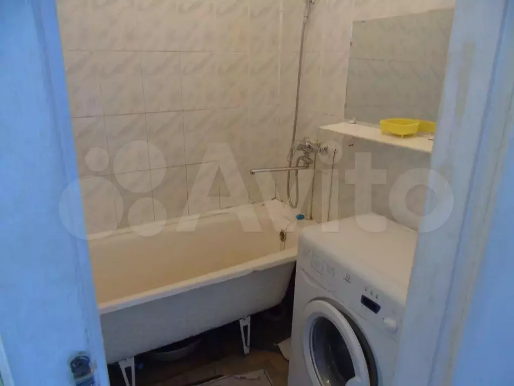 Комната 12 м в 3-к., 5/9 эт. - Фото 1