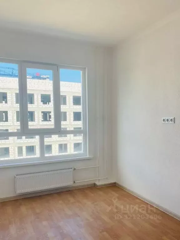 Студия Ярославская область, Ярославль Шандорная ул., 14 (21.7 м) - Фото 1