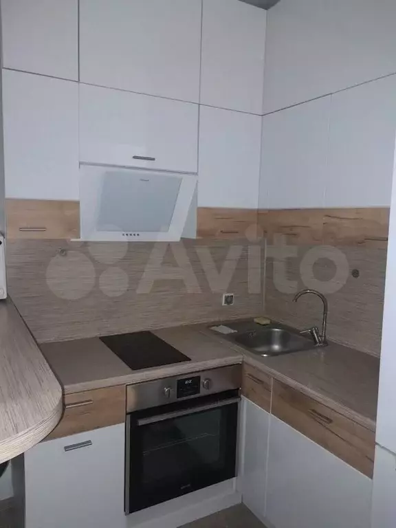 Квартира-студия, 25 м, 13/17 эт. - Фото 0