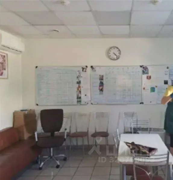 Помещение свободного назначения в Алтайский край, Новоалтайск 8-й мкр, ... - Фото 1