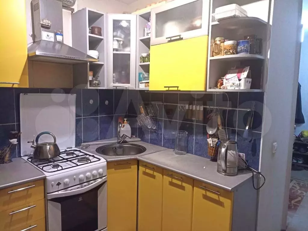 Продажа Однокомнатных Квартир Краснотурьинск