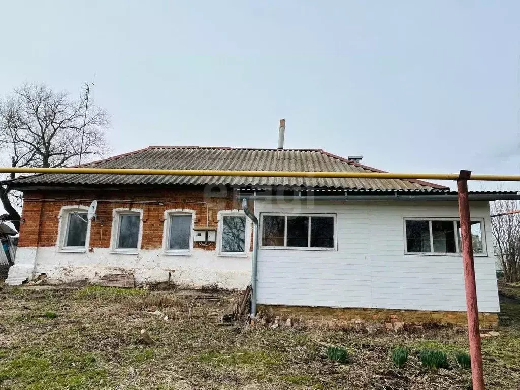 Дом в Тульская область, Богородицкий район, с. Иевлево, Низовое сл.  ... - Фото 2