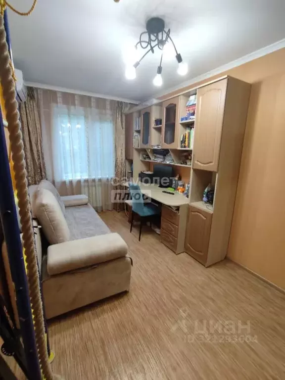 2-к кв. Алтайский край, Бийск ул. Декабристов, 6 (43.9 м) - Фото 2