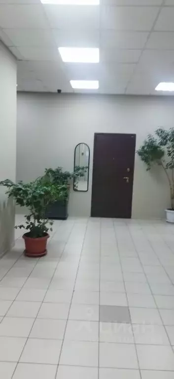 1-к кв. Самарская область, Тольятти Революционная ул., 7Б (37.2 м) - Фото 2