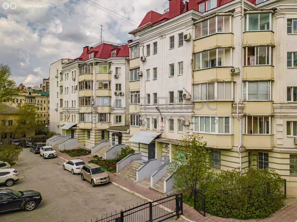 2-комнатная квартира: Липецк, Первомайская улица, 37 (83 м) - Фото 1