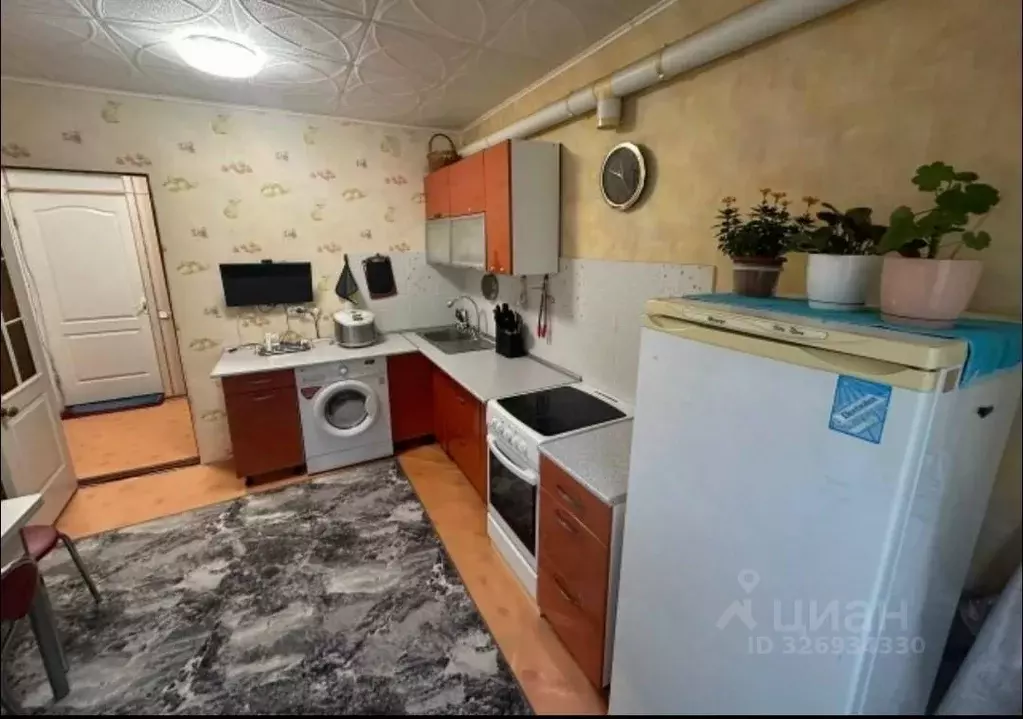 2-к кв. Севастополь ул. Бориса Михайлова, 17 (50.0 м) - Фото 1