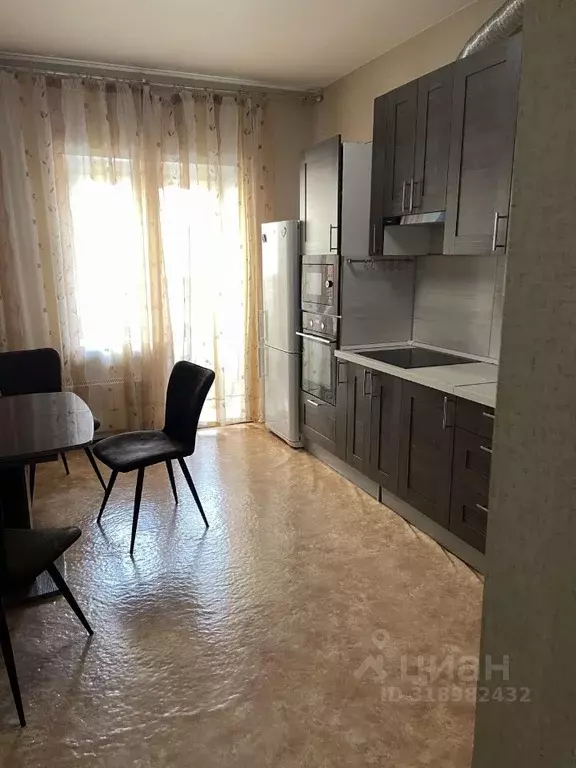 2-к кв. Красноярский край, Красноярск Норильская ул., 8Б (54.2 м) - Фото 1