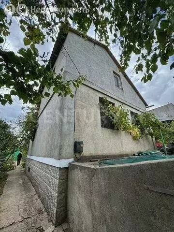 Дом в Евпатория, СНТ Авиатор (112.5 м) - Фото 1