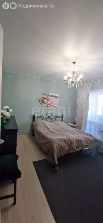 Дом в Станционный сельсовет, товарищество собственников недвижимости ... - Фото 1