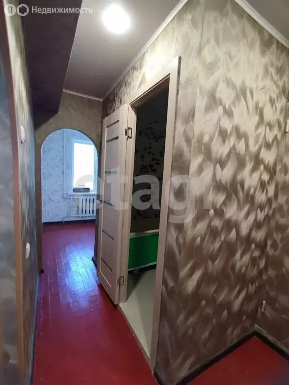 1-комнатная квартира: Дятьково, 13-й микрорайон, 6 (29.3 м) - Фото 1