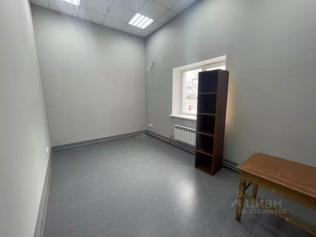 Офис в Челябинская область, Челябинск просп. Ленина, 27с7 (20 м) - Фото 2