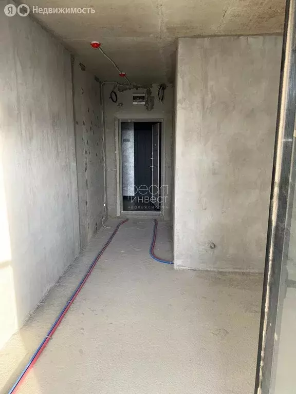 Квартира-студия: Сочи, микрорайон Бытха, Ясногорская улица, 16/2 (18.1 ... - Фото 2