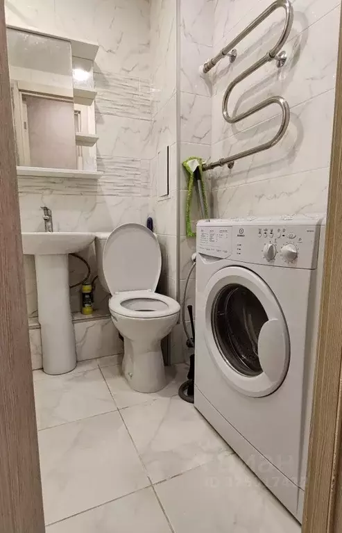 1-к кв. Ярославская область, Ярославль ул. Панина, 41 (32.0 м) - Фото 2