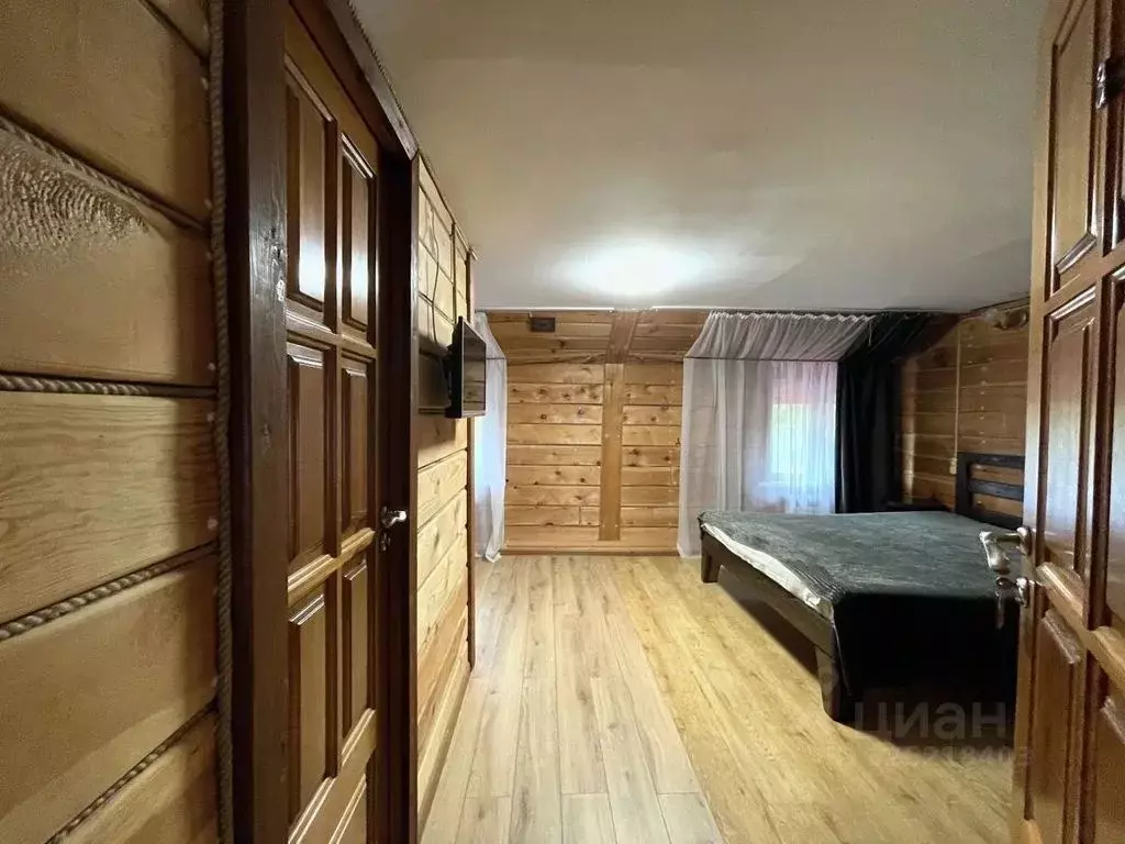 Комната Алтайский край, Белокуриха Рождественская ул., 22 - Фото 2