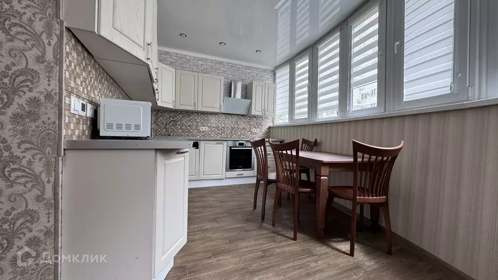 Продаётся 3-к квартира, 100 м - Фото 1