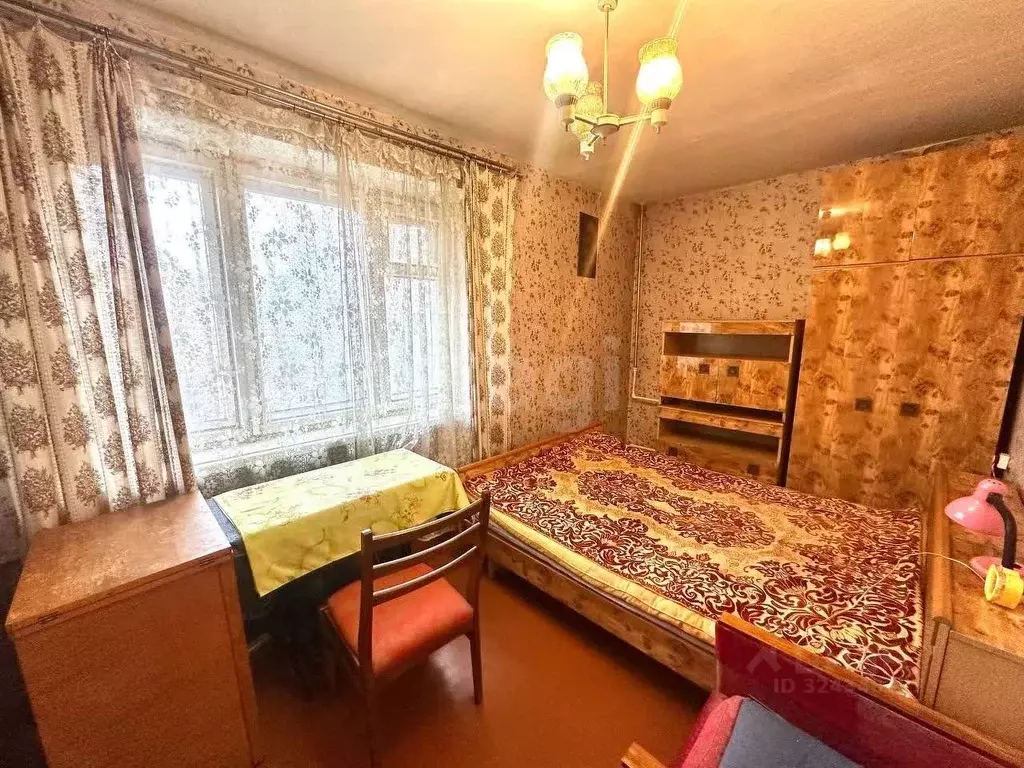 2-к кв. Крым, Симферополь ул. Гагарина (40.8 м) - Фото 2