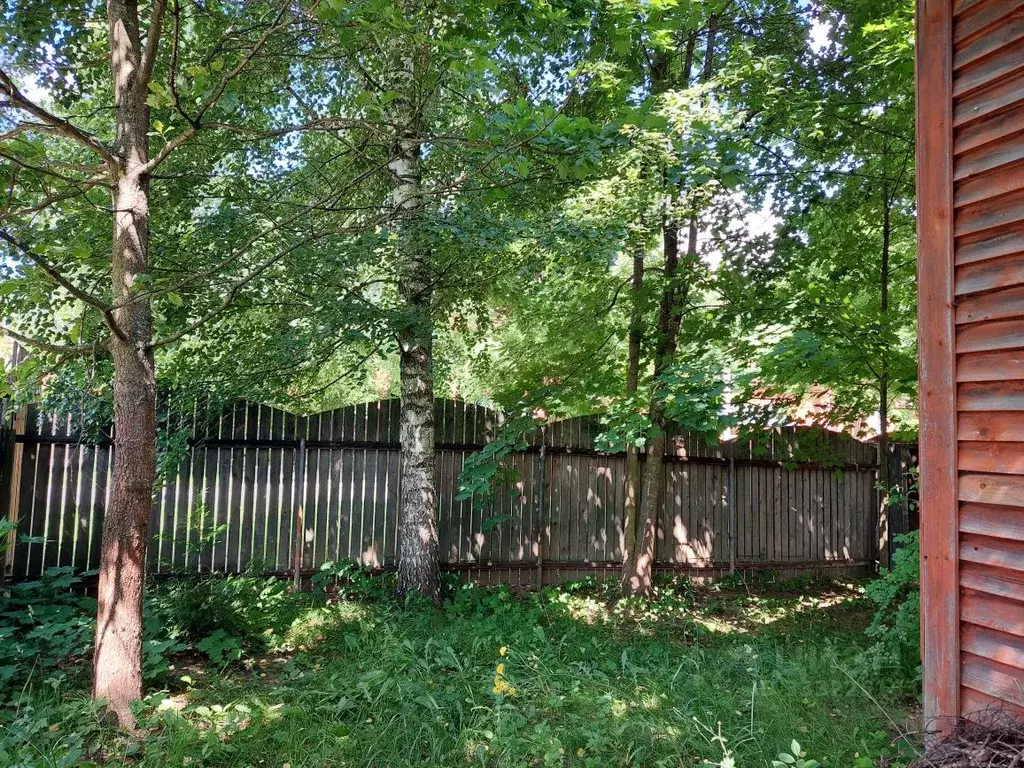 Дом в Московская область, Химки городской округ, д. Юрлово ул. Дачная, ... - Фото 2
