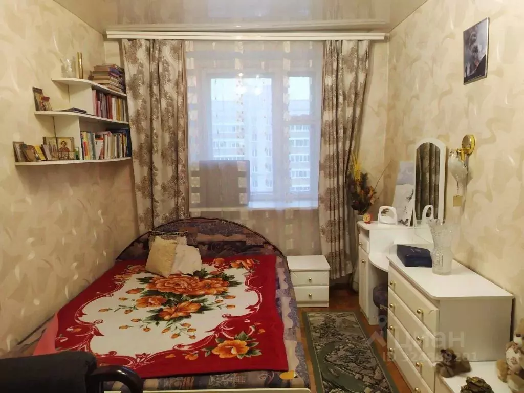 2-к кв. Костромская область, Кострома ул. Свердлова, 88 (46.1 м) - Фото 1