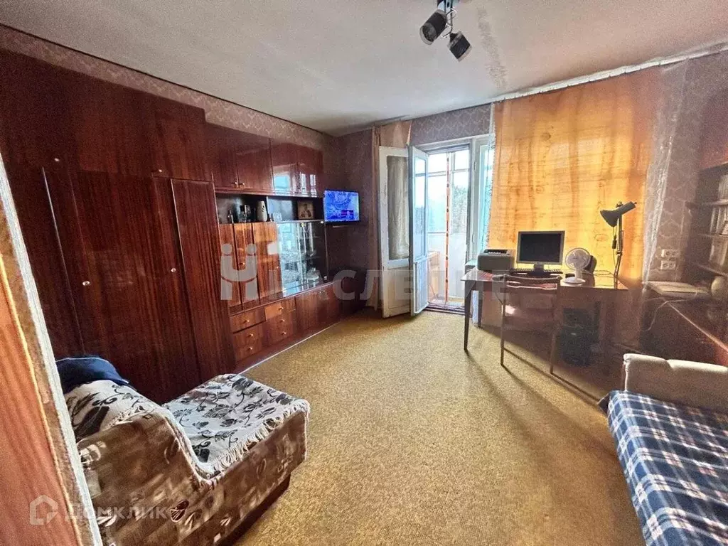 Продаётся 2-к квартира, 49 м - Фото 0