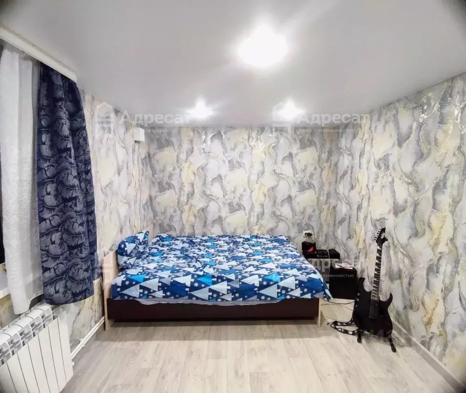 Дом в Волгоградская область, Волгоград Таманская ул. (94 м) - Фото 1