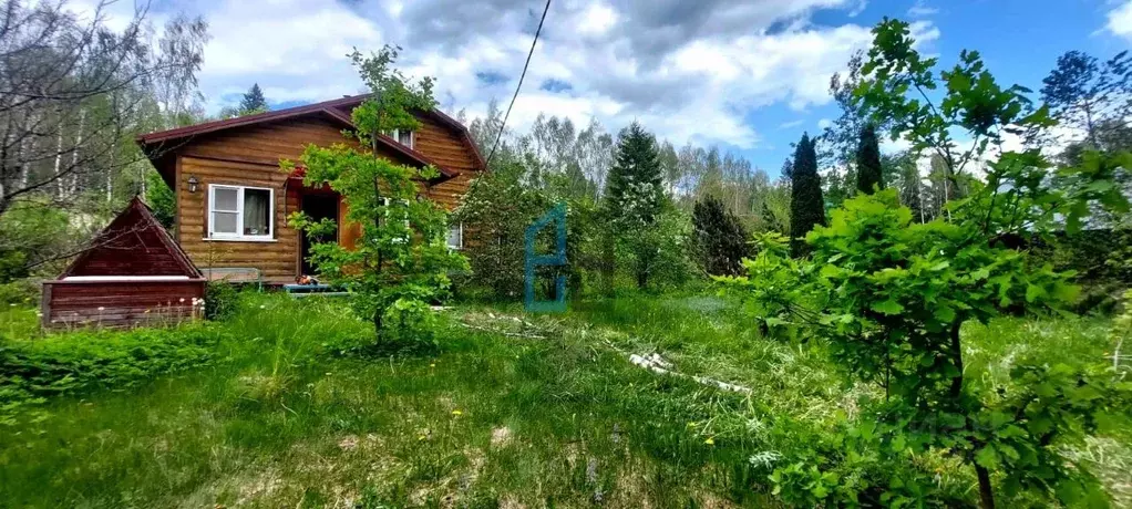 Дом в Московская область, Клин городской округ, Клин СНТ 95 (63 м) - Фото 0
