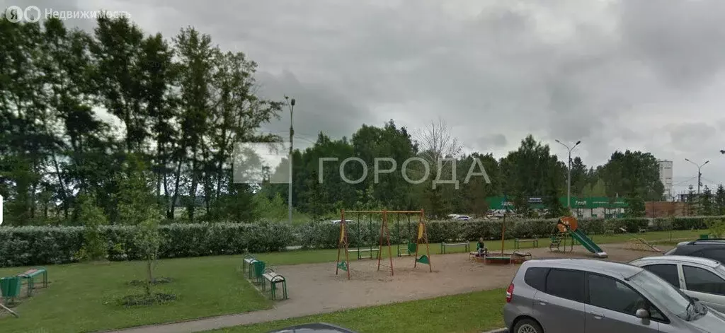 Квартира-студия: Новосибирск, улица Краузе, 17 (23.33 м) - Фото 1