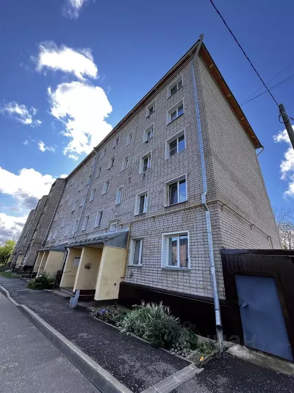 3-к кв. Кировская область, Слободской ул. Меховщиков, 11А (57.3 м) - Фото 1