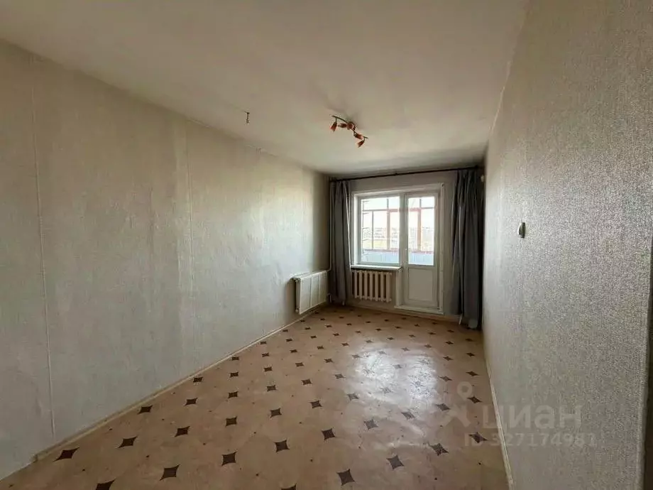 2-к кв. Пермский край, Березники ул. Мира, 92 (52.2 м) - Фото 1