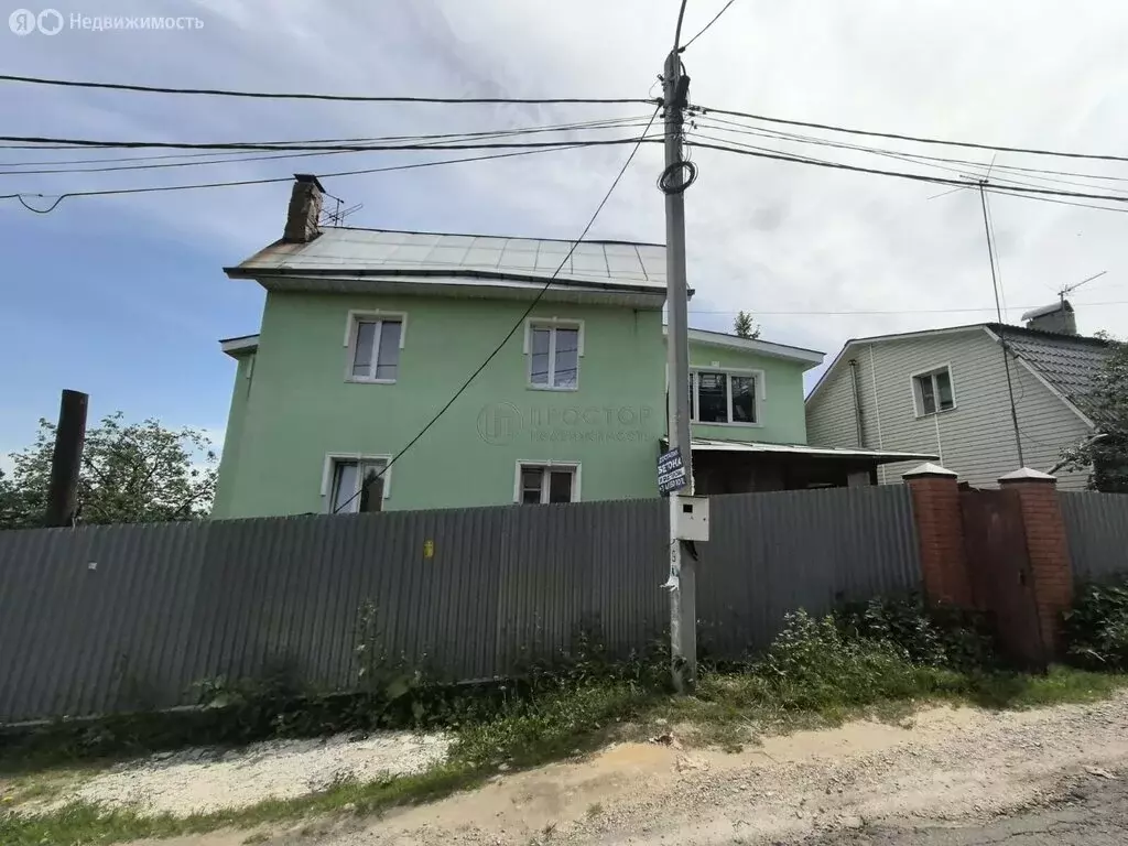 Дом в село Сельцо, Центральная улица, 27 (238 м) - Фото 1